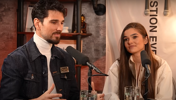 Cum s-a schimbat relația dintre Theo Rose și Anghel Damian de când au devenit părinți. Artista a recunoscut că nu totul este atât de ușor pe cât pare: „Luptăm mai mult pentru...”