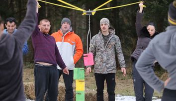 Pastramă își salvează pielea de la duel și toți o atacă pe Brigitte. Nervi și intrigă în Ferma – Un nou început!