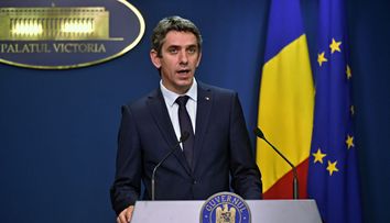 Ionel Dancă, șeful cancelariei premierului, detalii despre revenirea la starea de urgență: „Nu există”