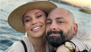 Ce mesaj a postat soțul Ancăi Molnar pe o rețea de socializare, cu patru zile înainte de moartea make-up artistului: „Am făcut un jurământ”