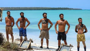 Ultima săptămână de Survivor All Stars! ”Faceți spectacol, scrieți istorie!”. Eliminare șocantă: ce concurent părăsește azi competiția