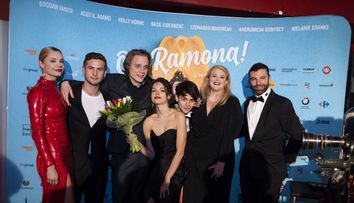 “Oh, Ramona”, record de audiențe în cinematografe cu 111.881 spectatori după primul weekend