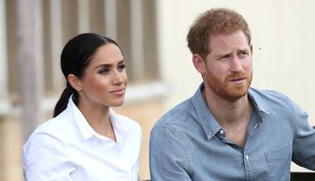 Zvonurile despre divorțul dintre Meghan Markle și prințul Harry s-au intensificat. Ducesa de Sussex a recunoscut ce se întâmplă în căsnicia lor, în aceste momente: „Mă vede revenind…”