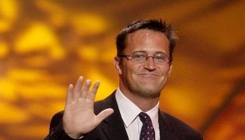 De urgență în spital! Matthew Perry a suferit o intervenție chirurgicală