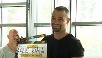 ”Dincolo de VLAD” - Cum îi surprinde George Piștereanu pe 