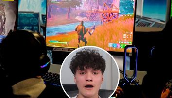 Un jucător de Fortnite din SUA, interzis pe viață după ce a trișat la jocul cu 250 de milioane de fani
