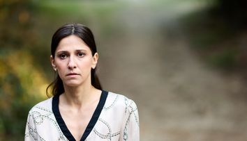 Cea mai emoționantă scenă din episodul 2 al serialului Groapa, sezonul 2, este întâlnirea dintre Franco și Mari