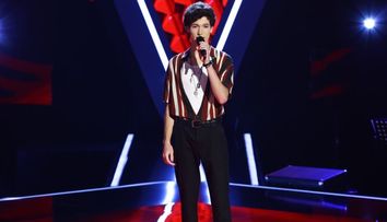 Gabriel Bîscoveanu - Vocea României 2019