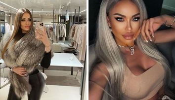 Bianca Drăgușanu, atac dur la adresa Dariei Radionova, actuala iubită a lui Alex Bodi: “Îmi este milă de ea”