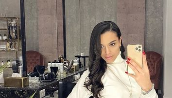 Karmen, despre cel mai cumplit vis pe care l-a avut: „Se făcea că soțul meu își găsise pe altcineva”