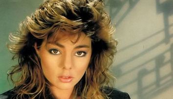 În anii '80 făcea furori cu melodia „Maria Magdalena”. Cum arată acum Sandra, cântăreața din Germania care a fost căsătorită cu Mihai Crețu
