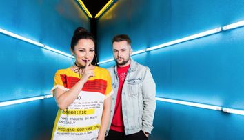 Andra lanseaza astazi videoclipul melodiei 