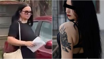 Sfatul pe care Maria Diana l-a primit de la mama ei înainte să fie ucisă de urs în Jepii Mici: „Spunea că sunt paranoică”