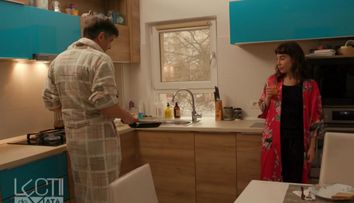 „Lecții de viață”, episod nou: Misandrina