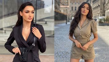 Viviana Sposub, după ce s-a spus că are o relație cu fostul soț al Andreei Marin, Tuncay Ozturk: „Misoginism”