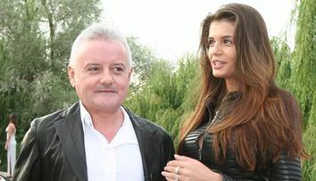 Irinel Columbeanu a dezvăluit ce făcea cu Monica Gabor în vacanțele de la Paris: „În acele vremuri...”