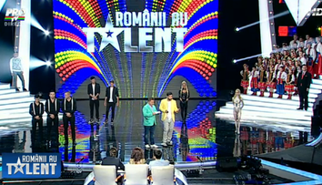 Au fost favoritii publicului si au fost votati PRIMII finalisti. Cine merge direct in Marea Finala 