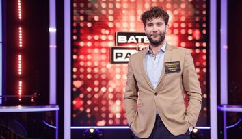 Cum a reacționat Alexandru Popescu după ce a câștigat 100 de lei la „Batem Palma?”