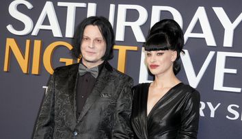 Soția lui Jack White a intentat divorț. Ce a lucruri impardonabile i-a făcut cântărețul. ”Coabitarea nu mai este safe”