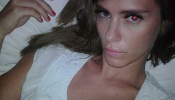 Un nou caz Scarlett Johansson: <span style=