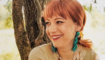 Cum s-au cunoscut Mirela Oprișor și soțul ei, Mimi Brănescu. ”Te-am văzut frumos și pe tine te-am ales