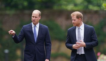 Prințul Harry își dorește o întâlnire urgentă cu fratele său William. Tensiune maximă. Vom asista la marea împăcare?