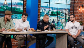 Finala concursului „Încinge grătarul, că-mi sare muștarul” 2023! Cine este marele câștigător