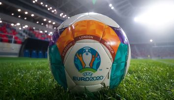 Program EURO 2020! Cine transmite cele mai importante meciuri de fotbal ale anului