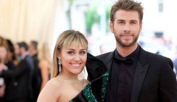 Ce spune Miley Cyrus despre despărțirea de Liam Hemsworth. Reacția vedetei pe Twitter