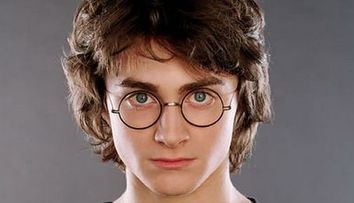Daniel Radcliffe, un tanar actor bogat. <span style=