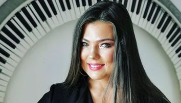 VIDEO Paula Seling a lansat o nouă piesă 