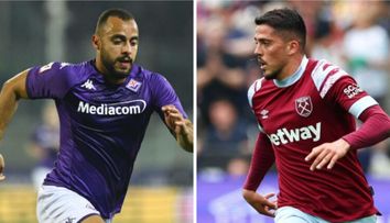 Fiorentina - West Ham United, finala Conference League - miercuri 7 iunie, la ora 22:00