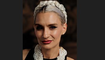 Cine este Maria Secrieriu de la Trădătorii: „Sunt foarte empatică și mă poți manipula cu ușurință emoțional, dar, la un moment dat, te văd”