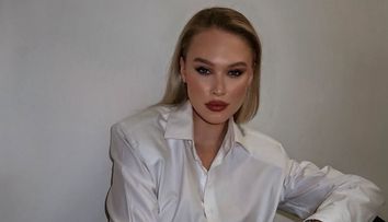 Cât de greu îi este Ginei Chirilă, după divorțul de Bogdan Vlădău. Modelul a recunoscut cât de dificil este să aibă grijă de fiica ei: „Fiecare an vine cu provocări noi”