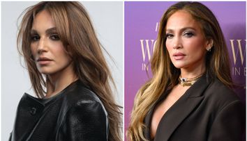 Actrița în rolul lui Nare din serialul „La marginea lumii” seamă izbitor cu Jennifer Lopez. Cum a comentat Sahra Şaş părerea fanilor