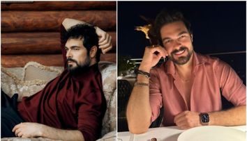 Viața amoroasă a lui Halil İbrahim Ceyhan, actorul care îl interpretează pe Tufo în serialul turcesc Leyla. A fost surprins de paparazzi cu fosta de mână, iar acum cucerește inimile femeilor din România prin serialul de pe VOYO