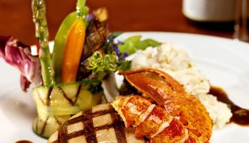 Surf and Turf