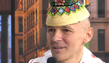 Radu Ille a avut COVID-19. Artistul a povestit experiența dureroasă în direct, La Măruță
