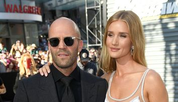 Fiul lui Jason Statham, apariție rară în public. Cât de mare s-a făcut Jack