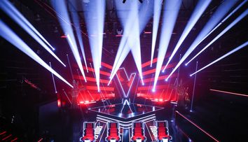 Vocea României se vede de două ori săptămâna aceasta! Vineri, de la 20:30, și sâmbătă, de la 20:00