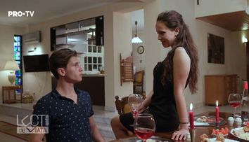 „Lecții de viață”, episod nou: Mama vitregă