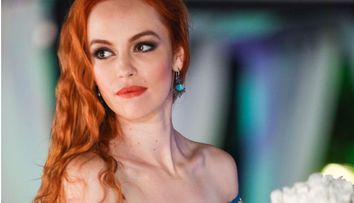 Olimpia Melinte, dezvăluiri inedite: ”La noi în cartier, eram singura fată”