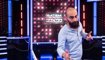 Andrei Puia a câștigat la 
