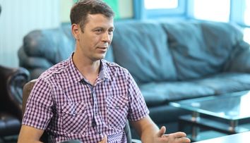 Șef sub acoperire - Ce s-a întâmplat cu Mihai Radu, pizzarul care a primit 5000 de euro recompensă