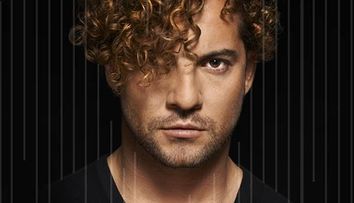 David Bisbal, latino loverul care a cucerit milioane de fani in lumea intreaga, s-a iubit cu cele mai frumoase femei