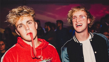 Fratele vlogger-ului Logan Paul o luat-o pe urmele lui. Greseala care i-a atras multe critici