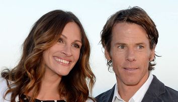 Julia Roberts și soțul ei au aniversat 20 de ani de iubire! Care e secretul căsniciei lor