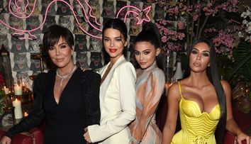 Kylie Jenner este însărcinată. Vedeta așteaptă cel de-al doilea cu copil