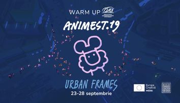 Animest.19: un program bogat în evenimente speciale - Creepy, Trippy, Erotica și Animusic Night (re)cuceresc orașul