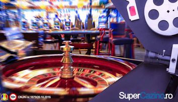 (P) Cele mai bune filme care se întâmplă într-un casino!